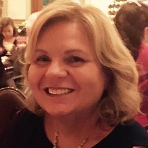 Meet your Posher, Vicky